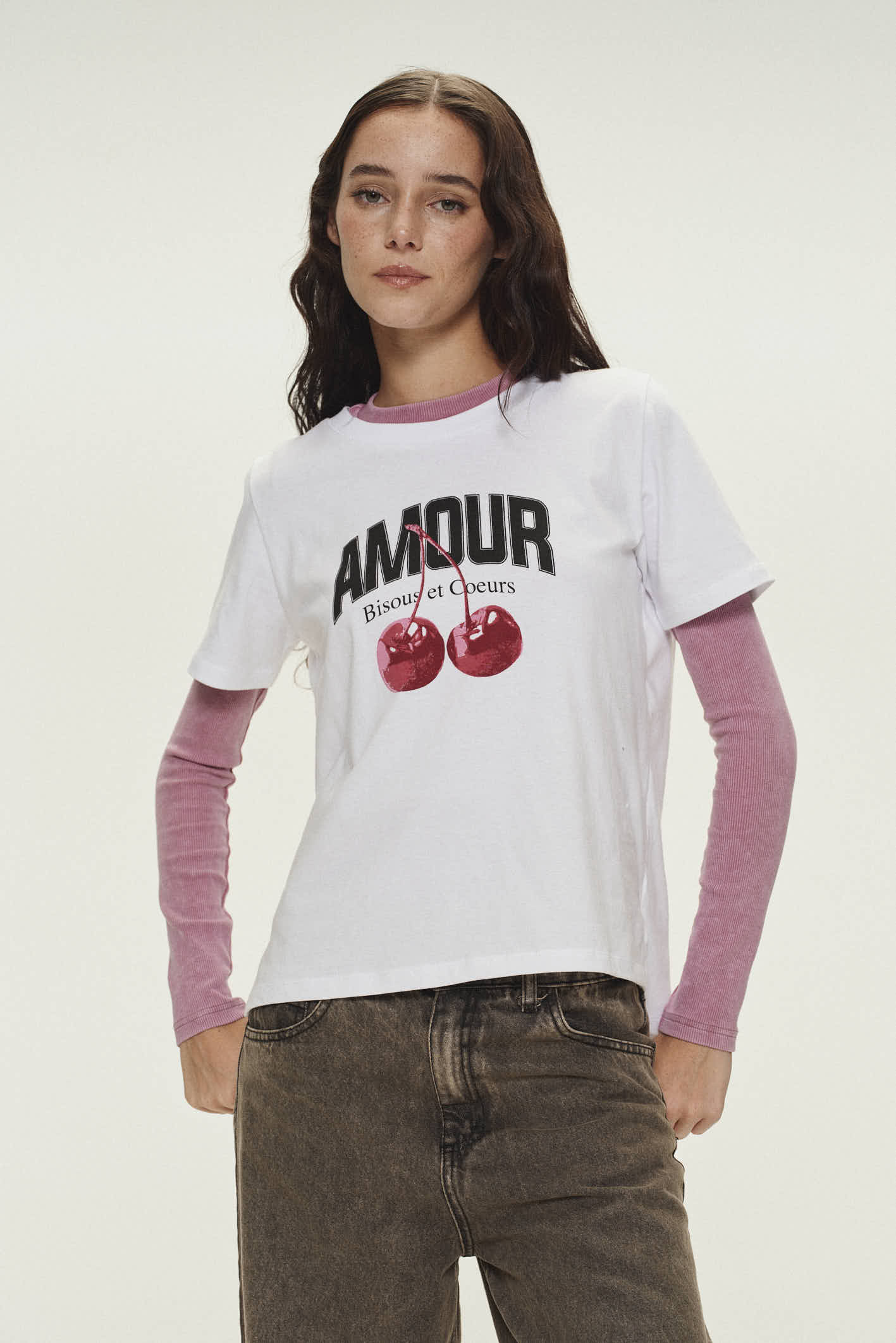 Remera Magdalena