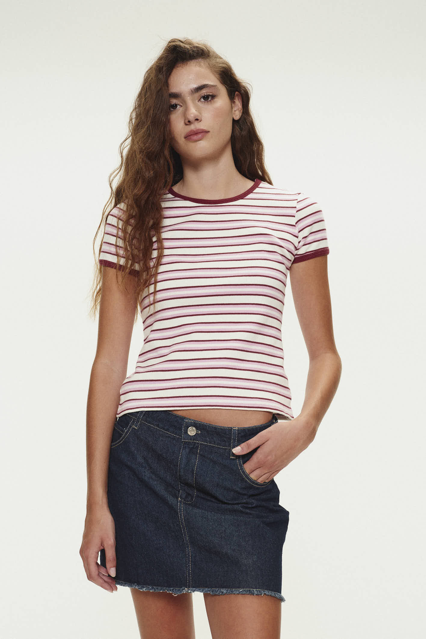 Remera Agnes