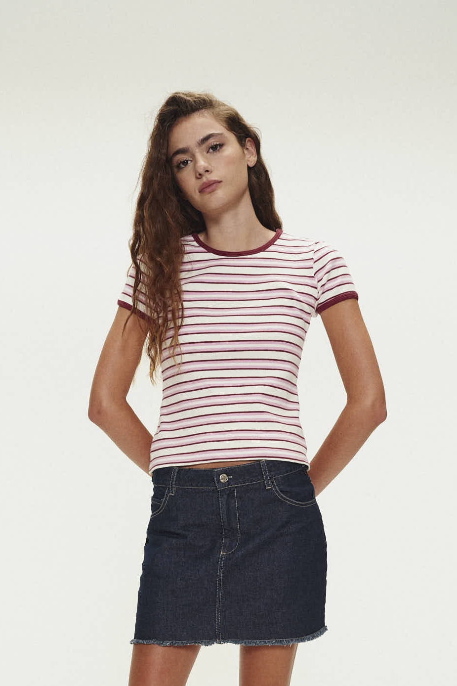 Remera Agnes de Como Quieres