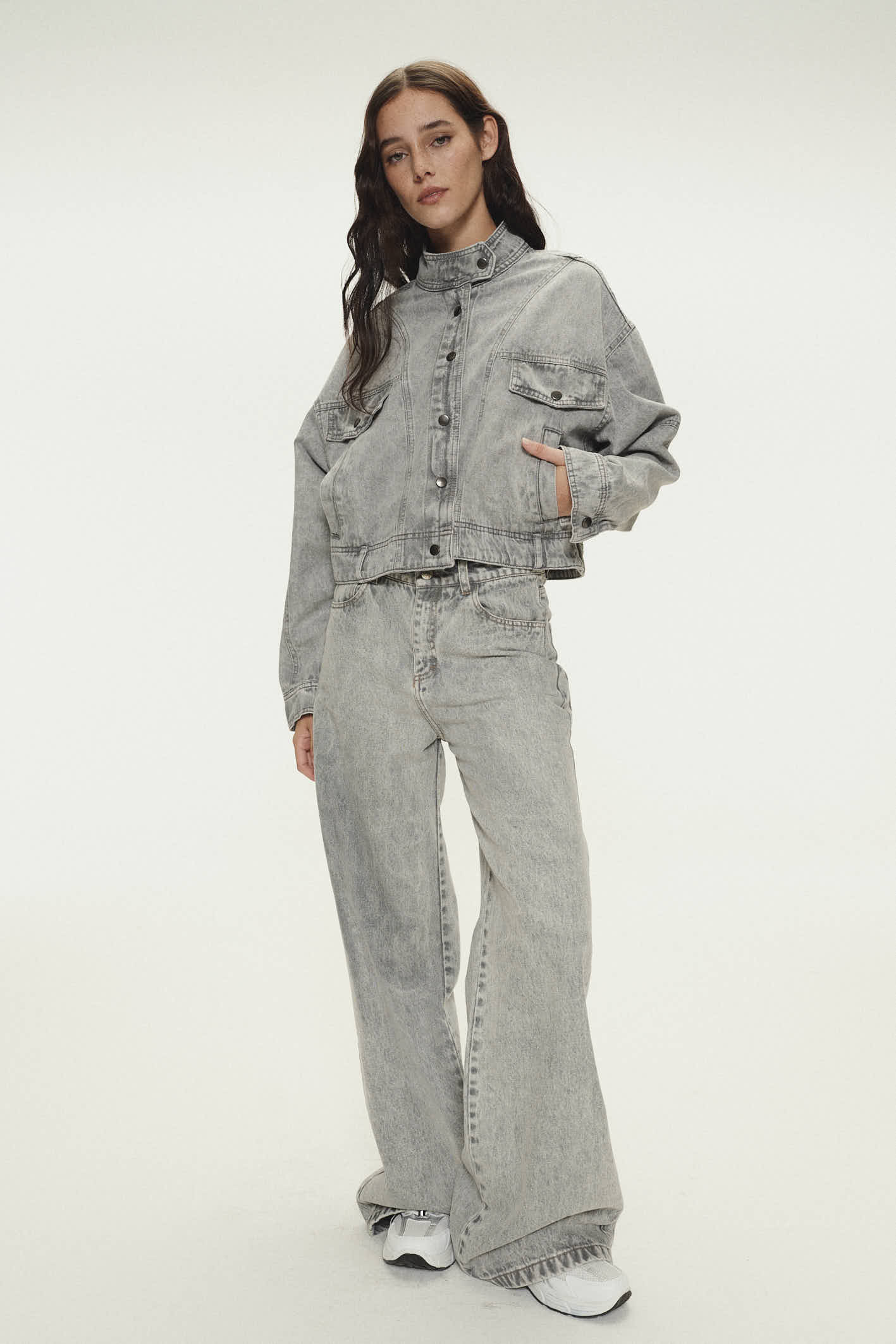 Campera Dallas