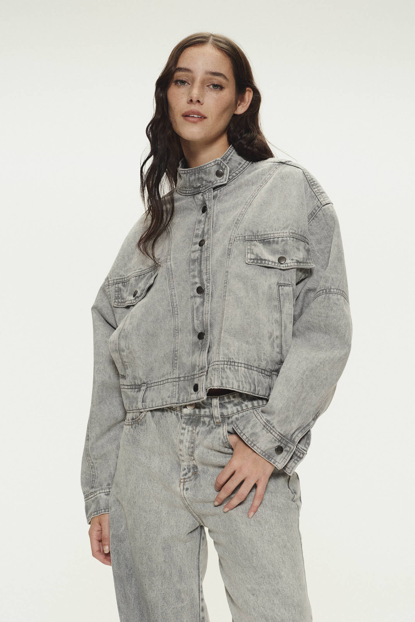 Campera Dallas de Como Quieres