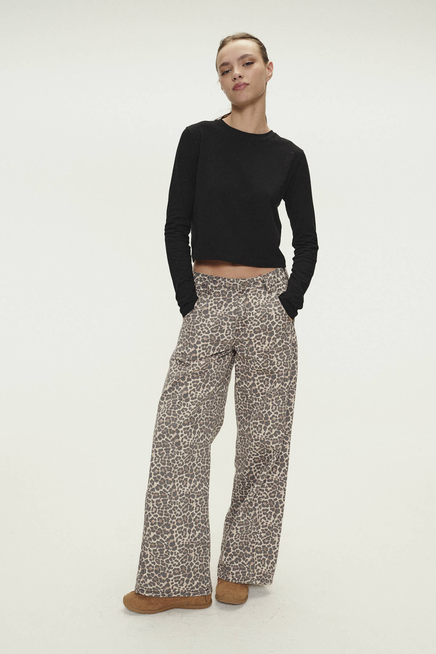 Pantalon Animal