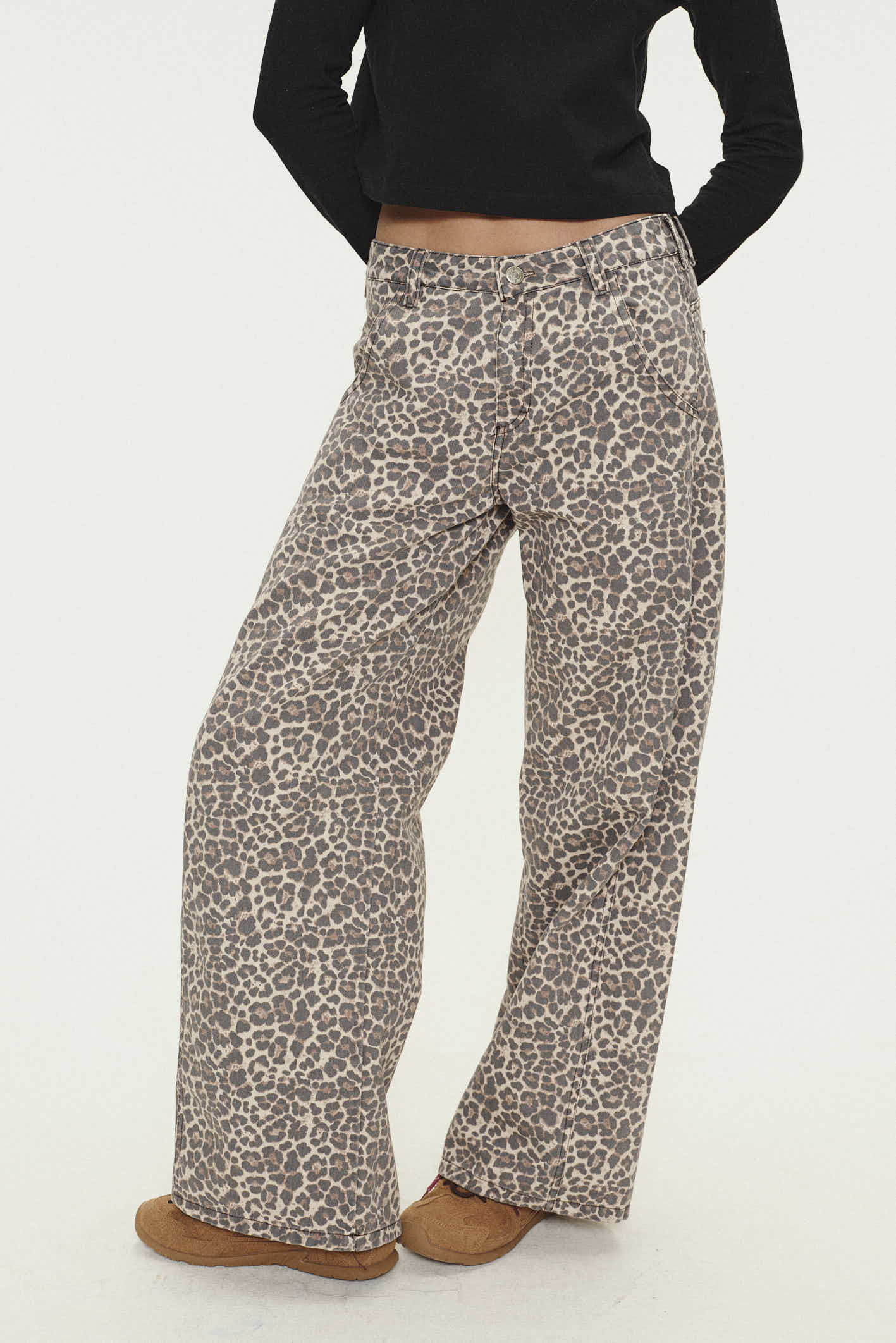Pantalon Animal