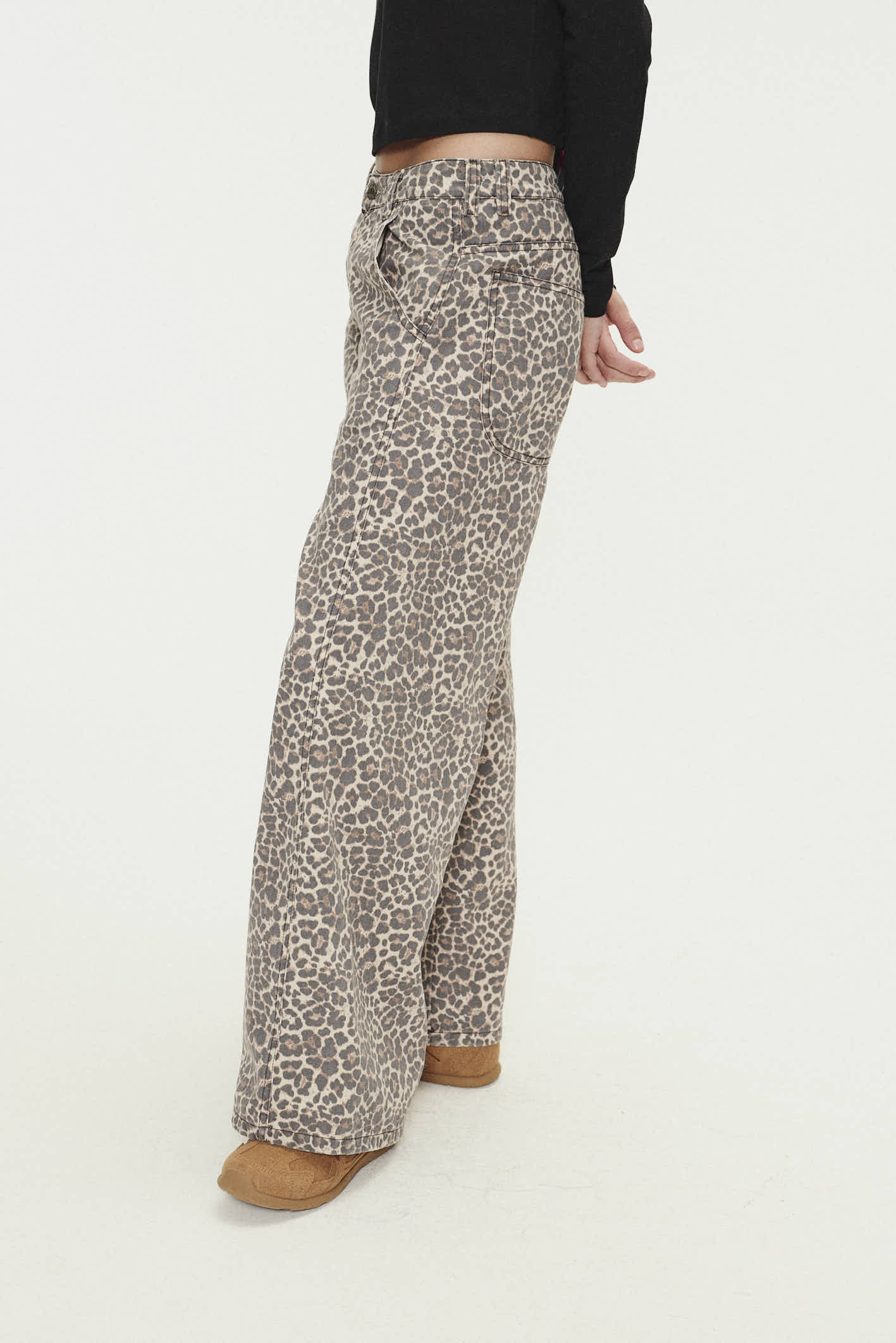 Pantalon Animal