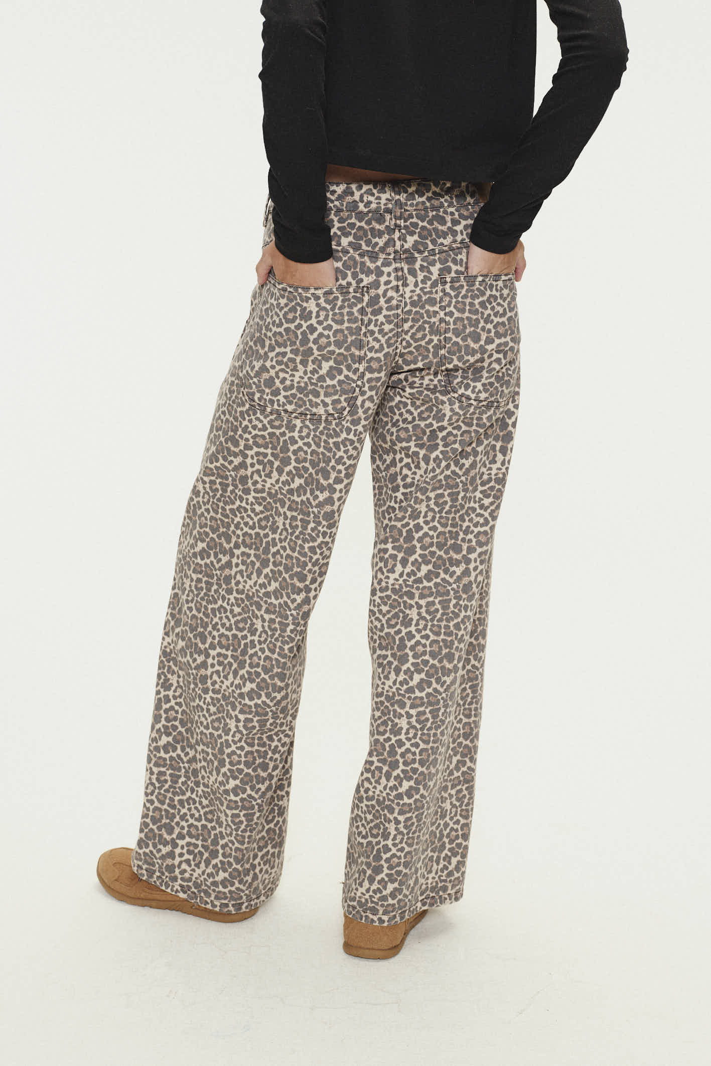 Pantalon Animal