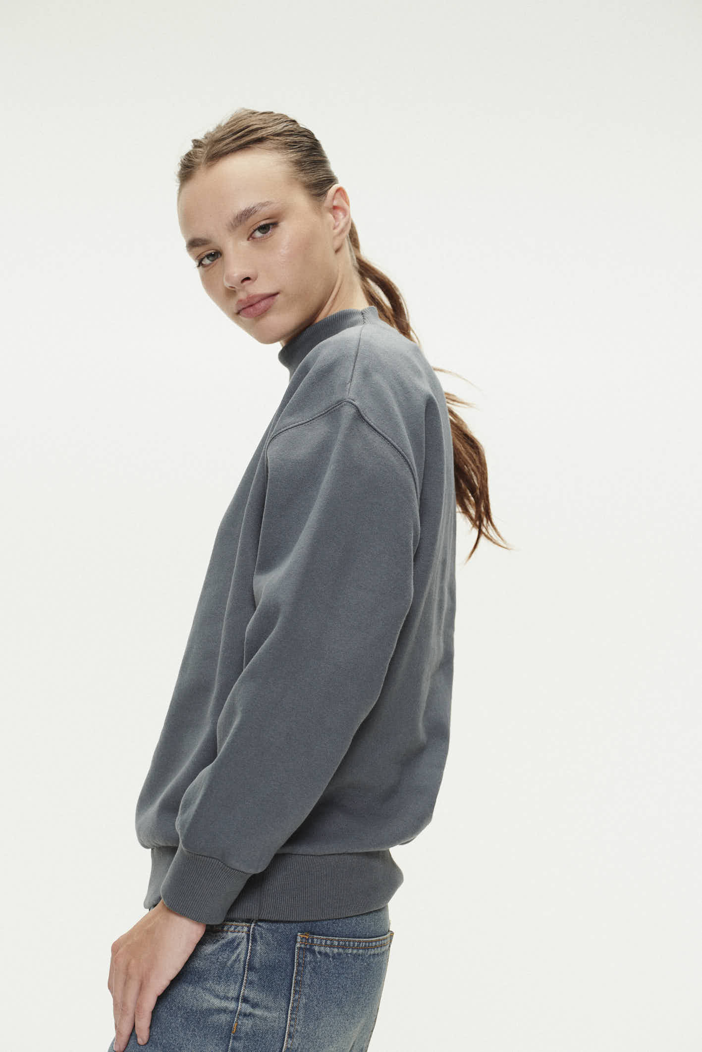 Buzo Polera Naia