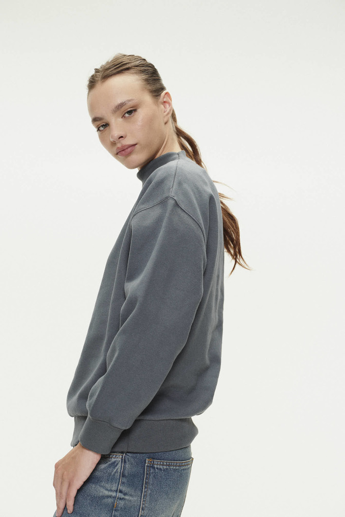 Buzo Polera Naia