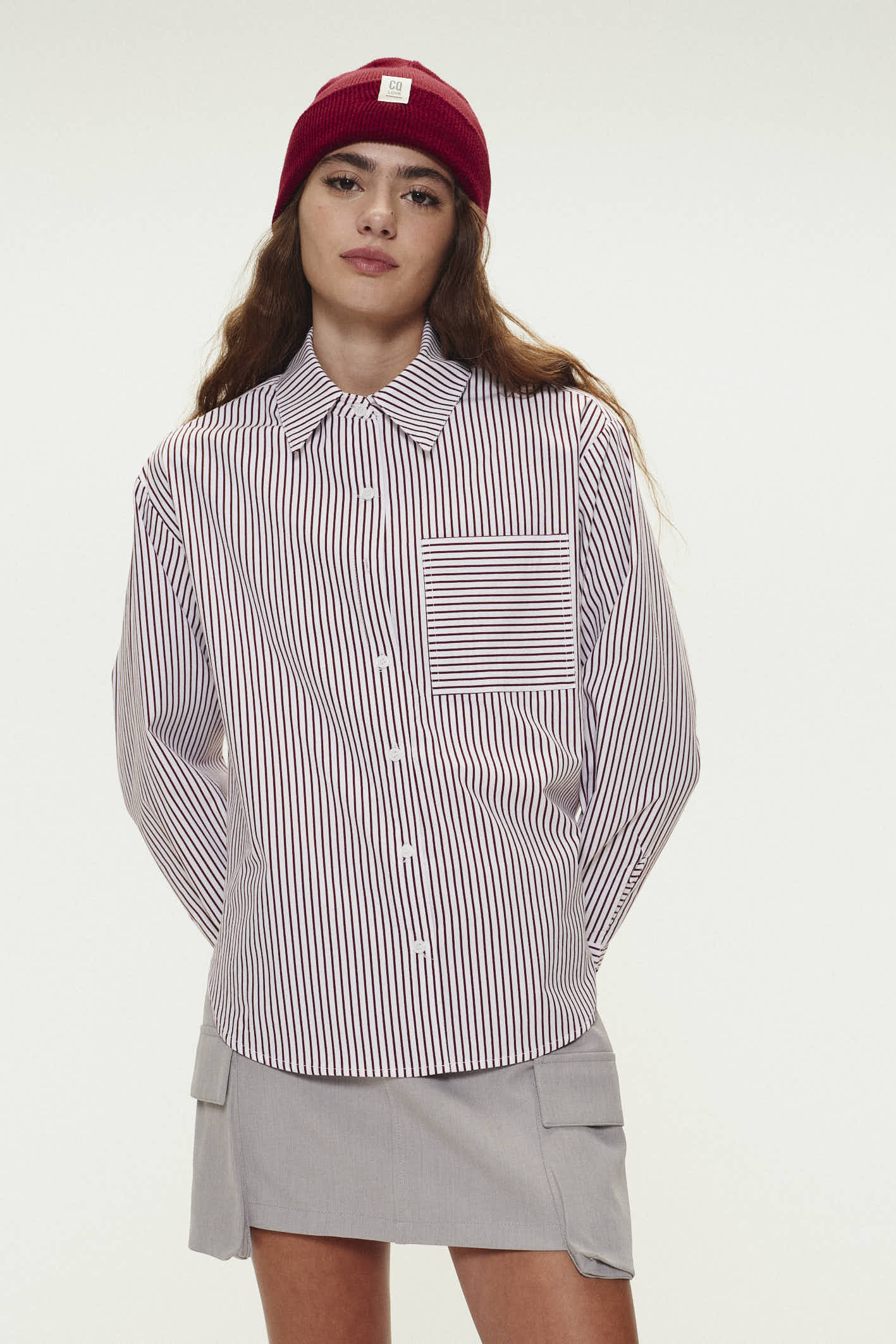 Camisa Mexico
