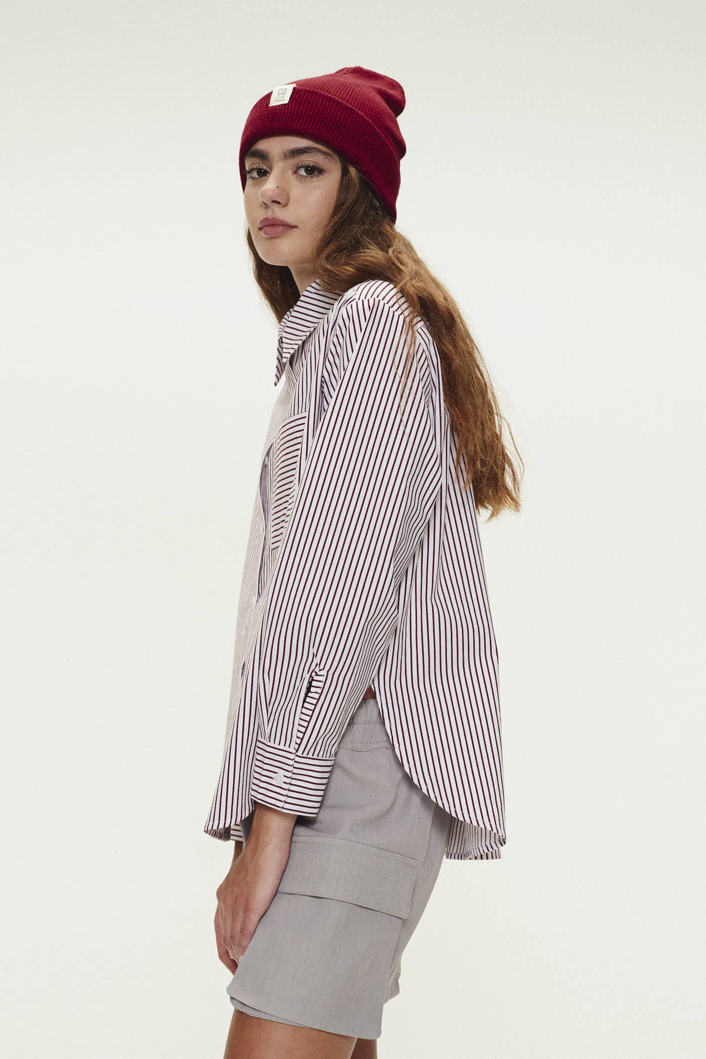 Camisa Mexico