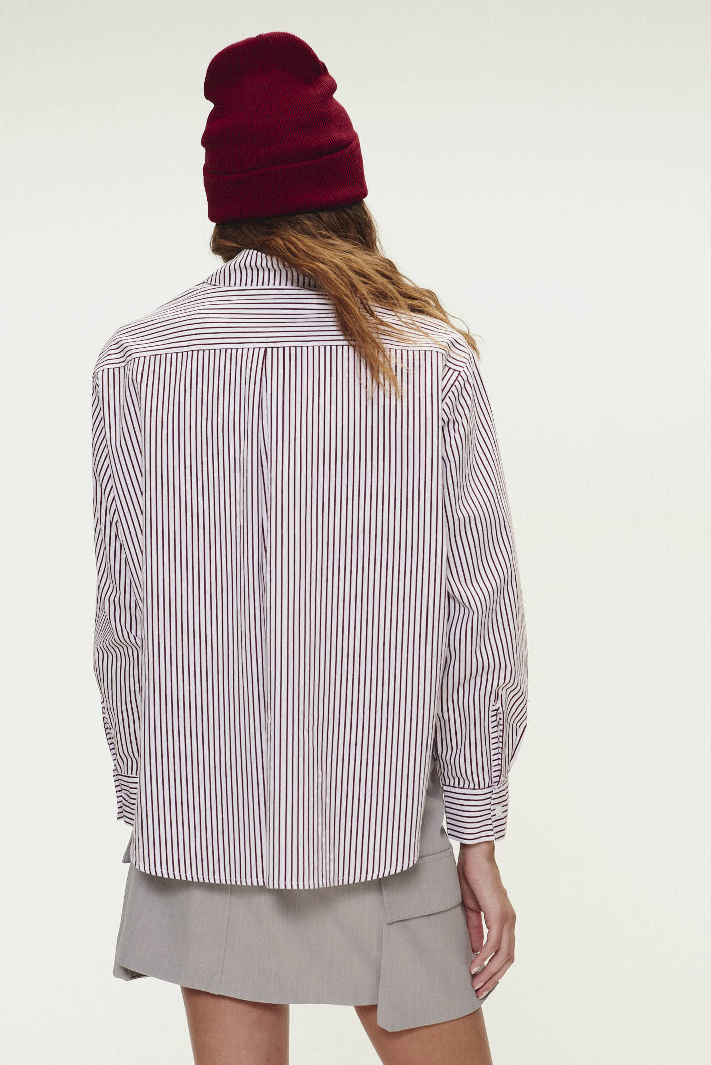 Camisa Mexico