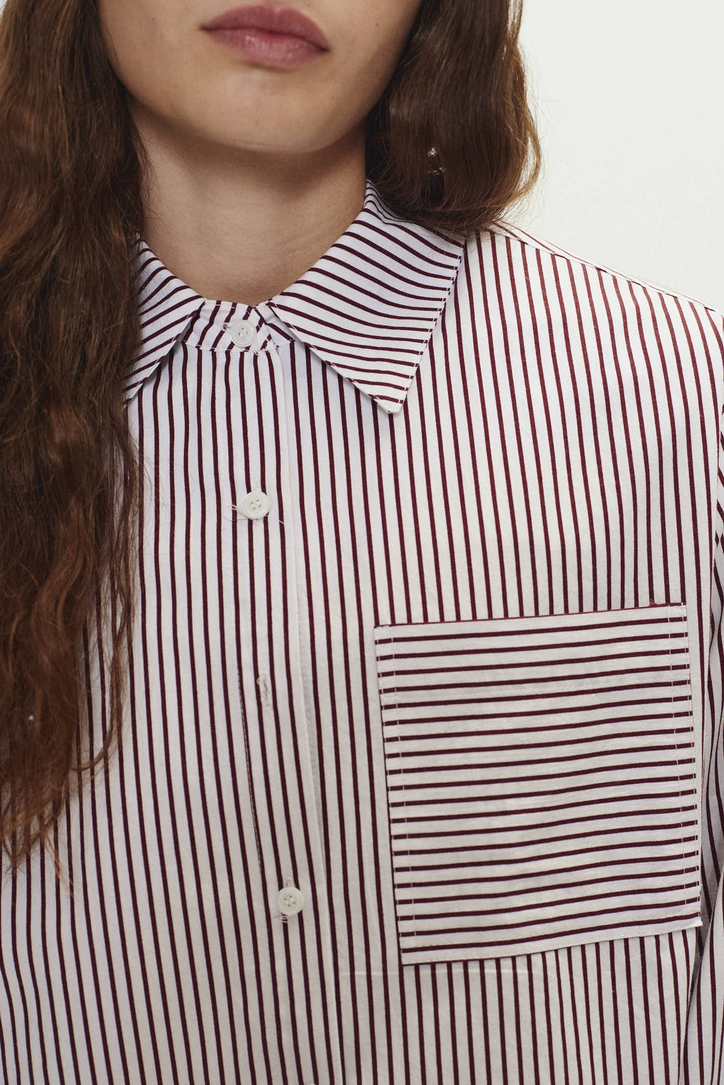 Camisa Mexico