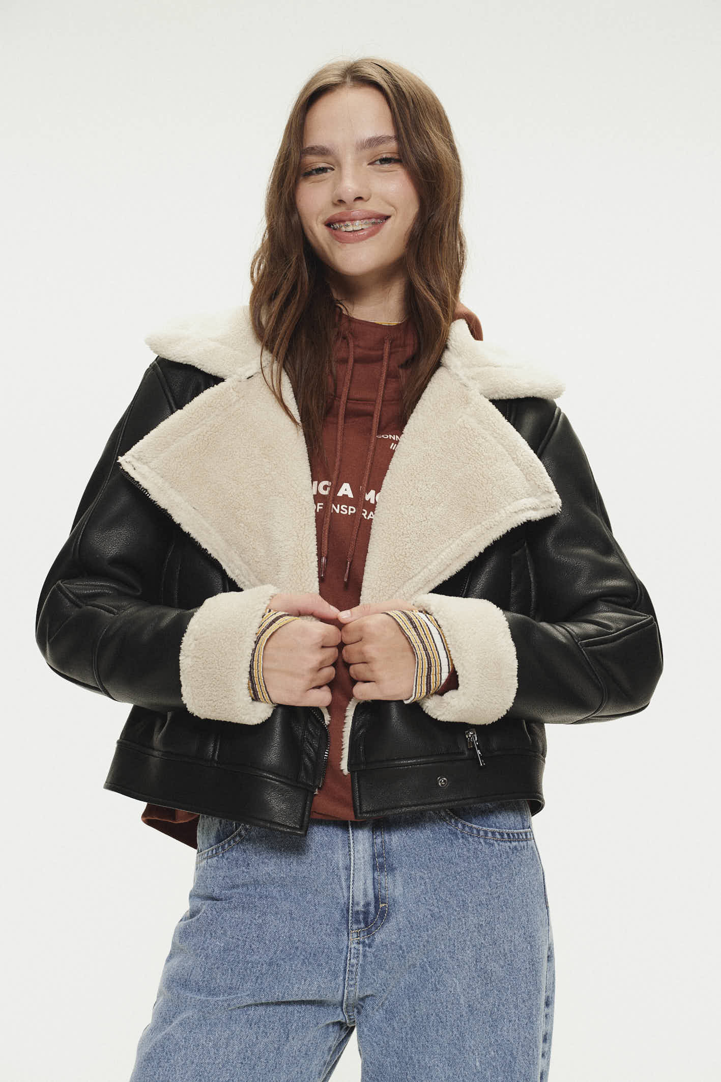 Campera Ulan