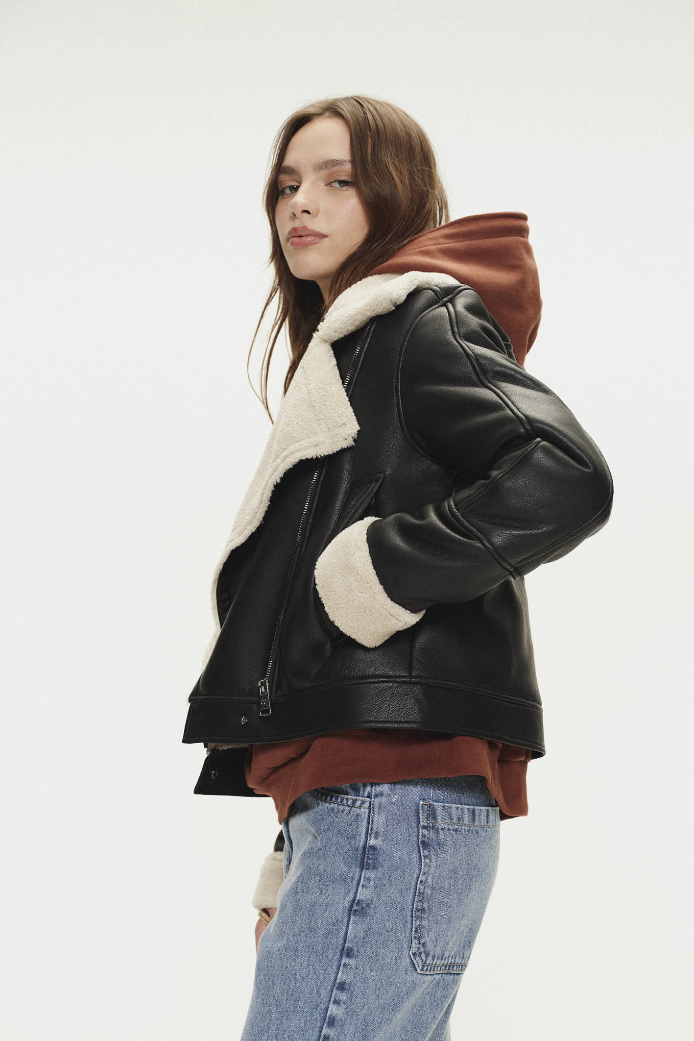 Campera Ulan