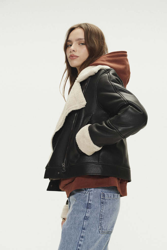 Campera Ulan