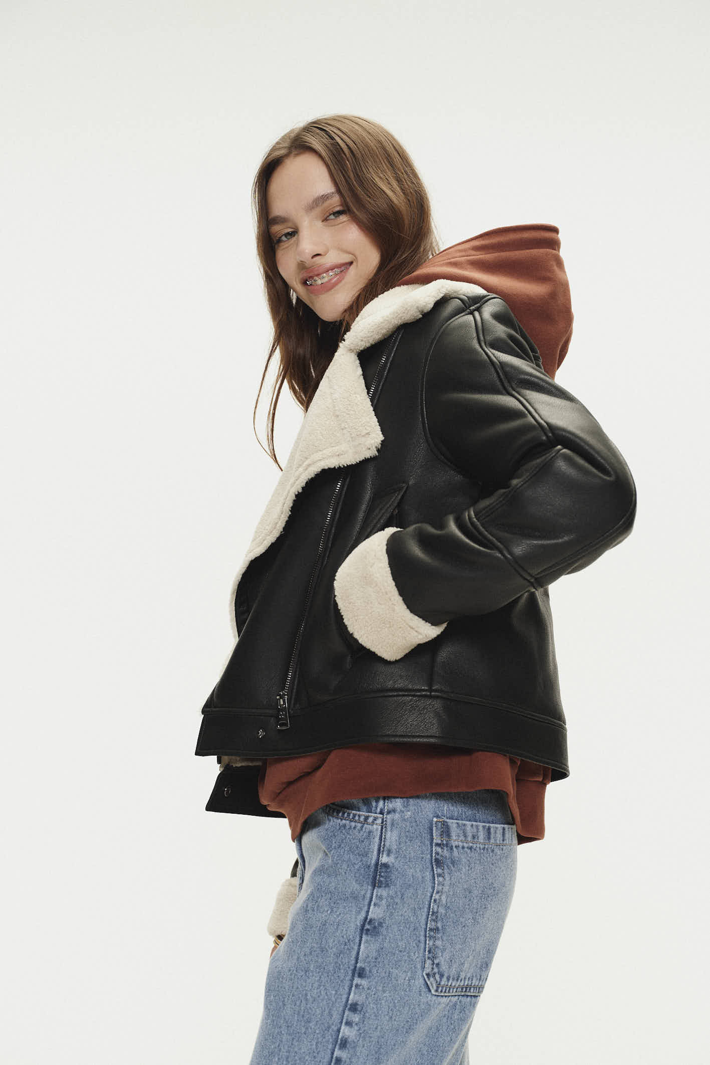 Campera Ulan