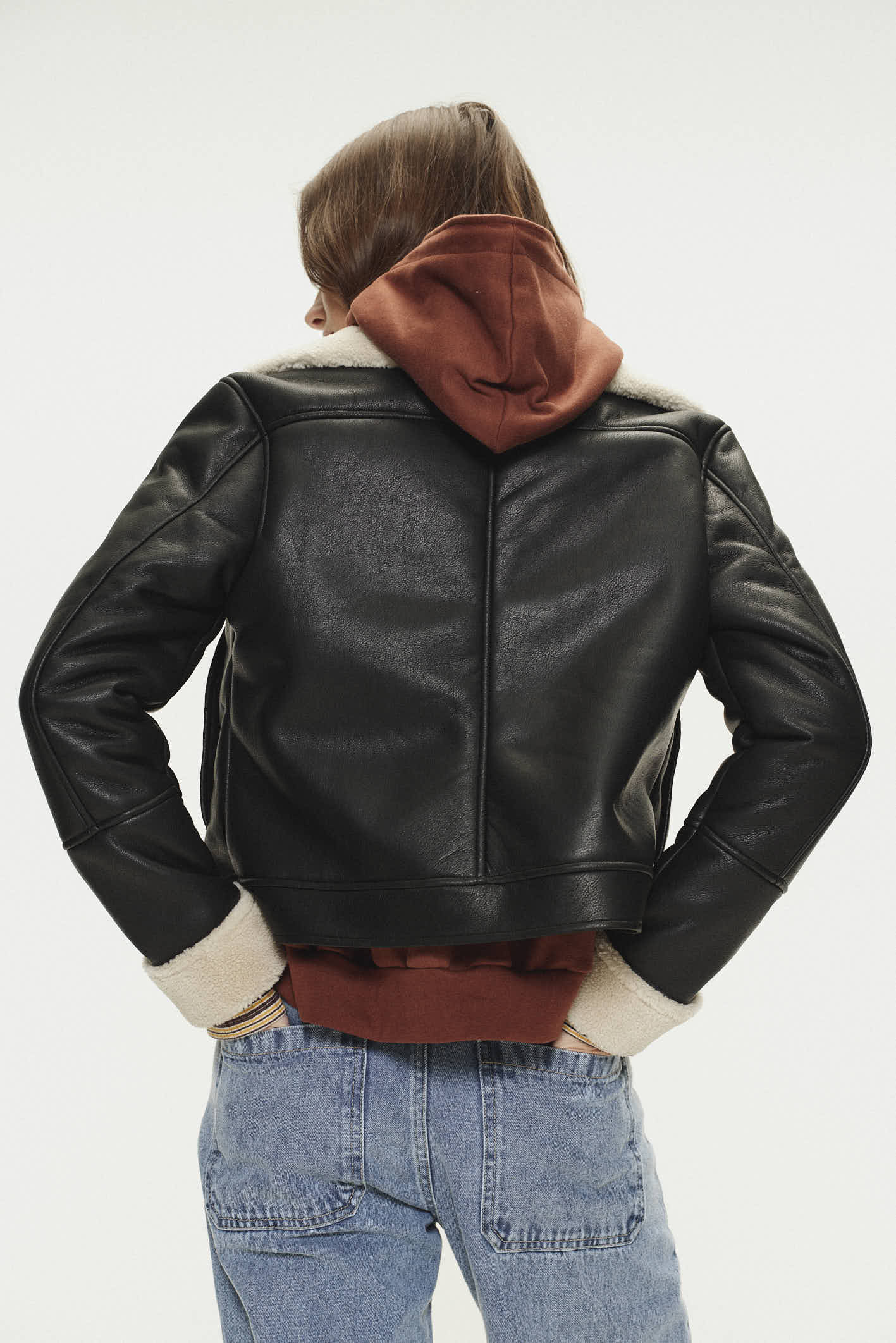 Campera Ulan