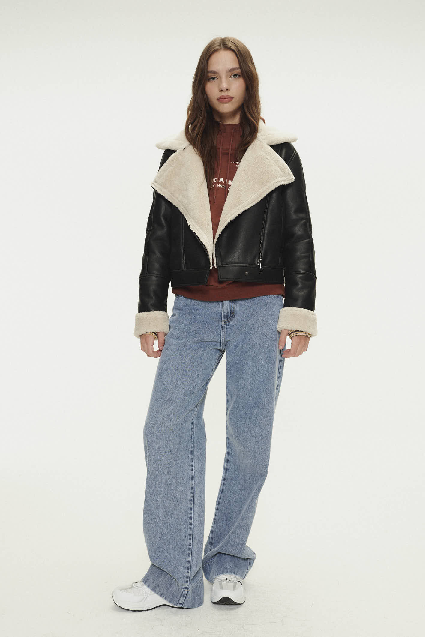 Campera Ulan