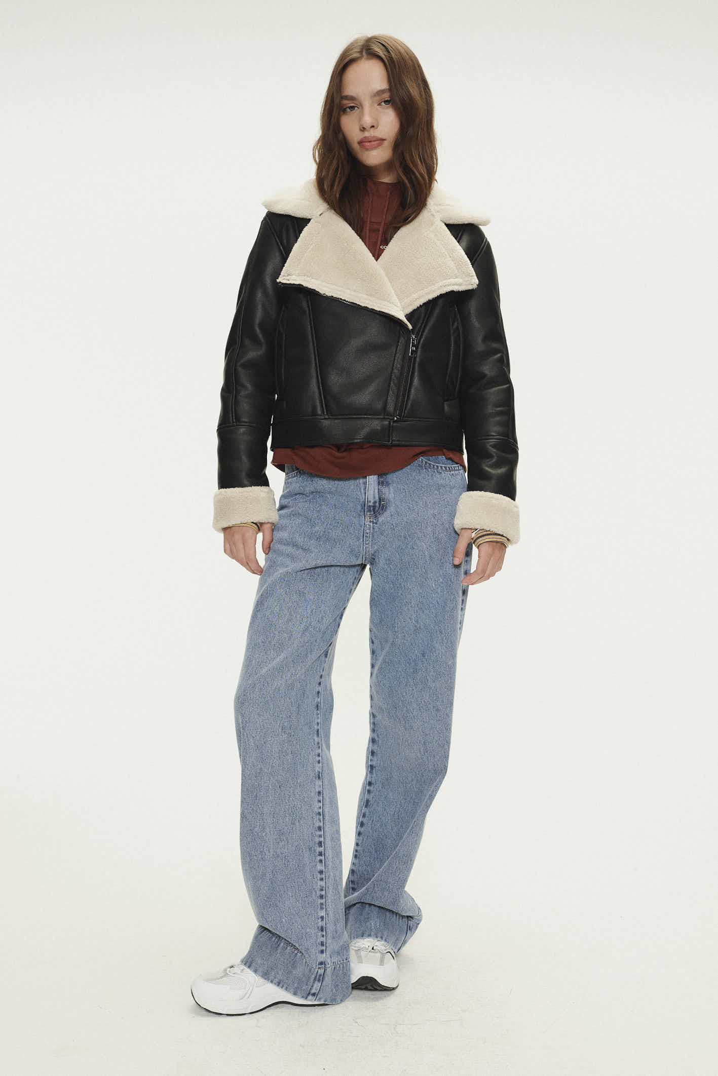Campera Ulan