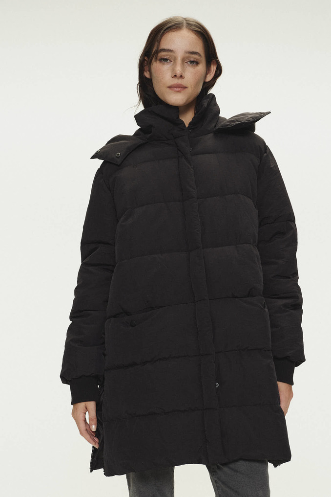 Campera Parma