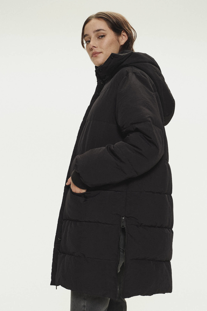 Campera Parma