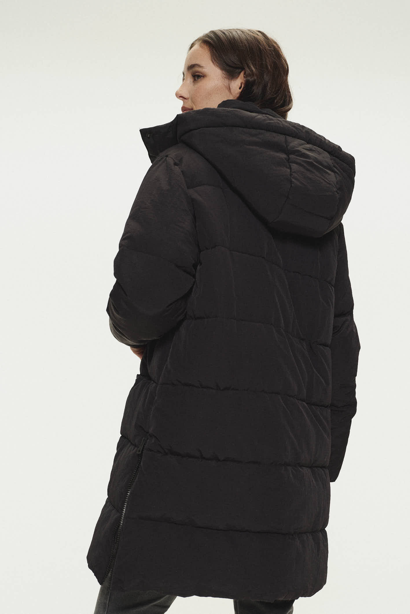 Campera Parma para adolescentes