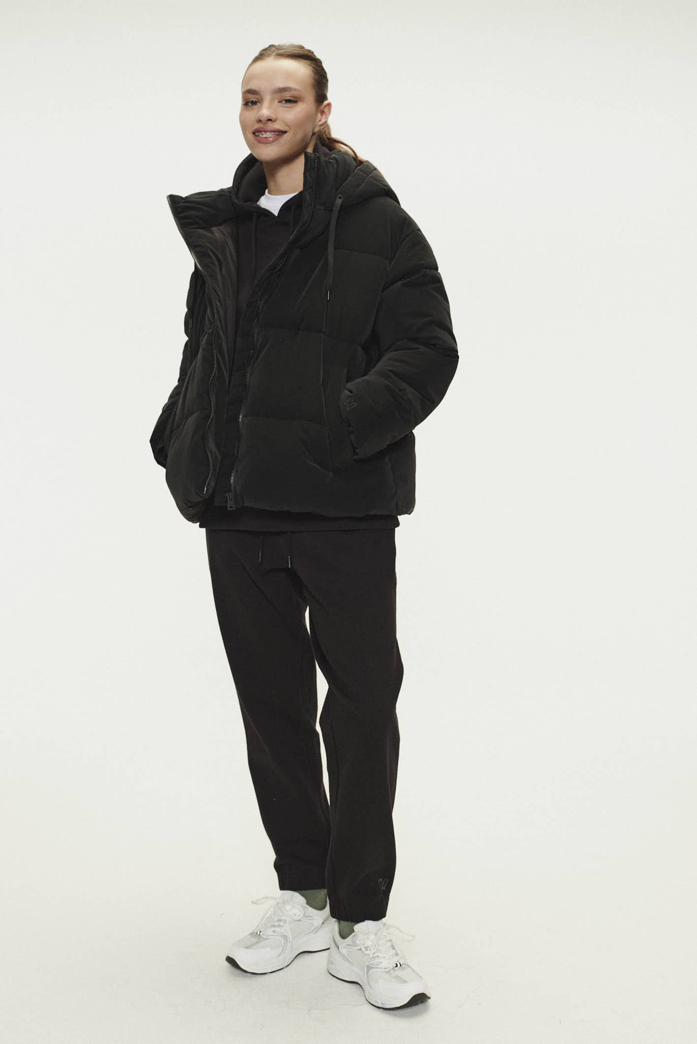 Campera Moritz