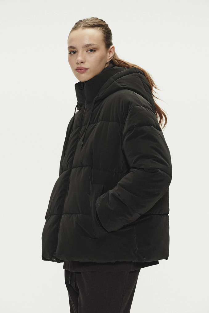 Campera Moritz