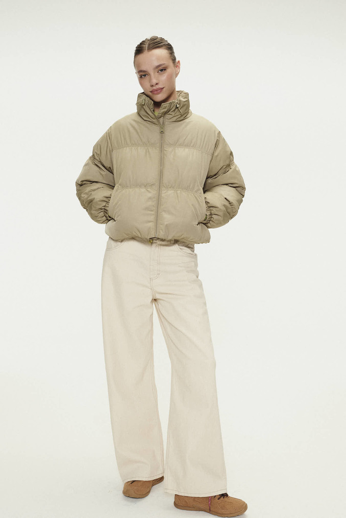 Campera Lyon