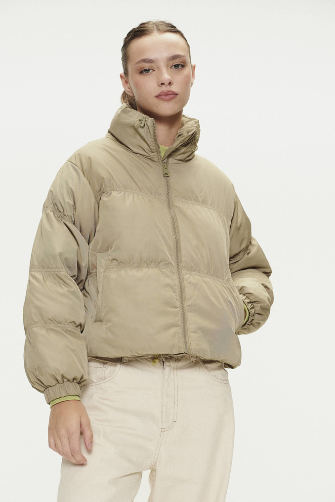 Campera Lyon