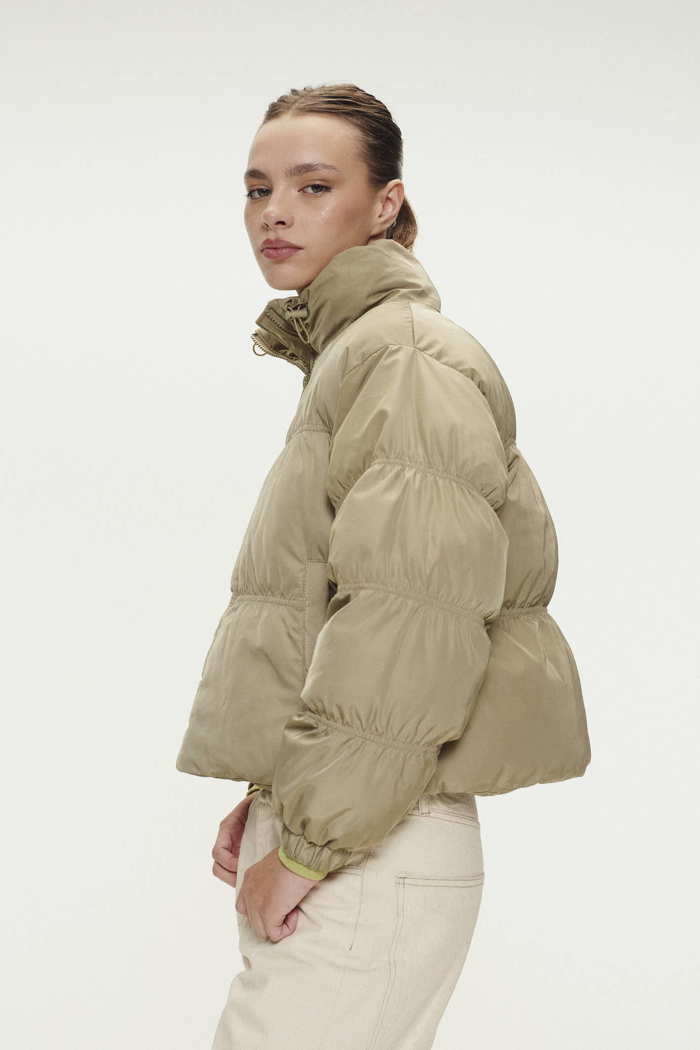 Campera Lyon