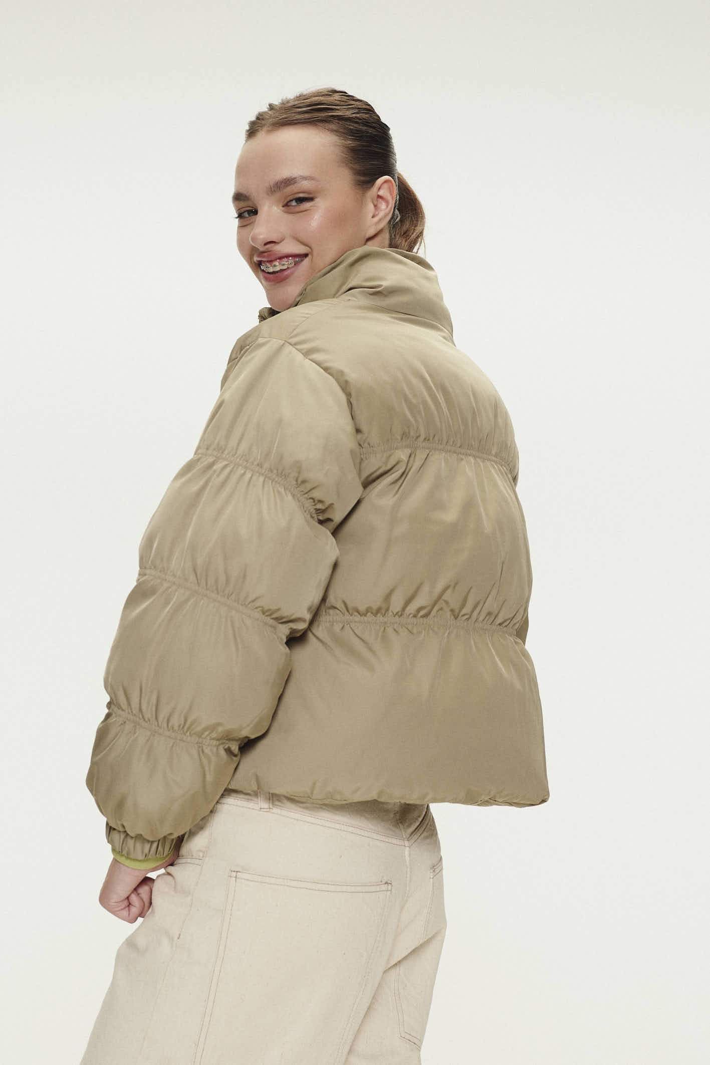 Campera Lyon