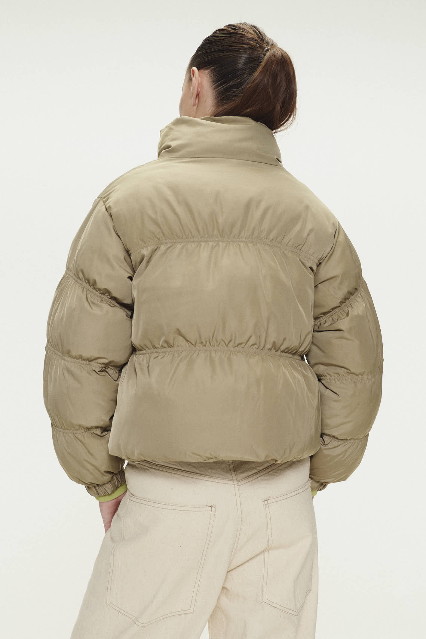 Campera Lyon
