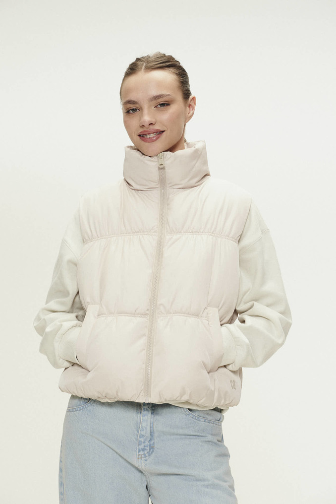 Chaleco Lyon