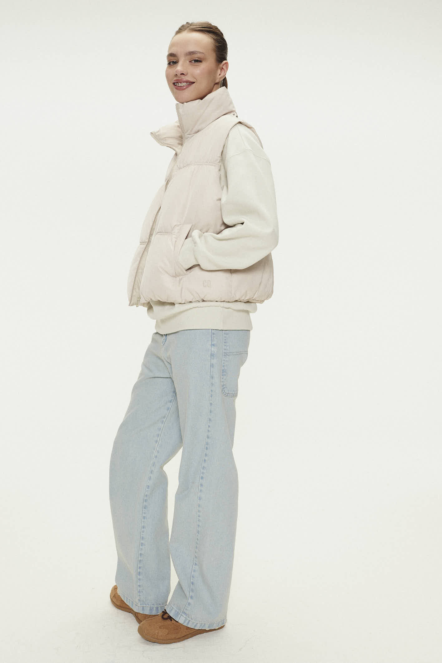 Chaleco Lyon