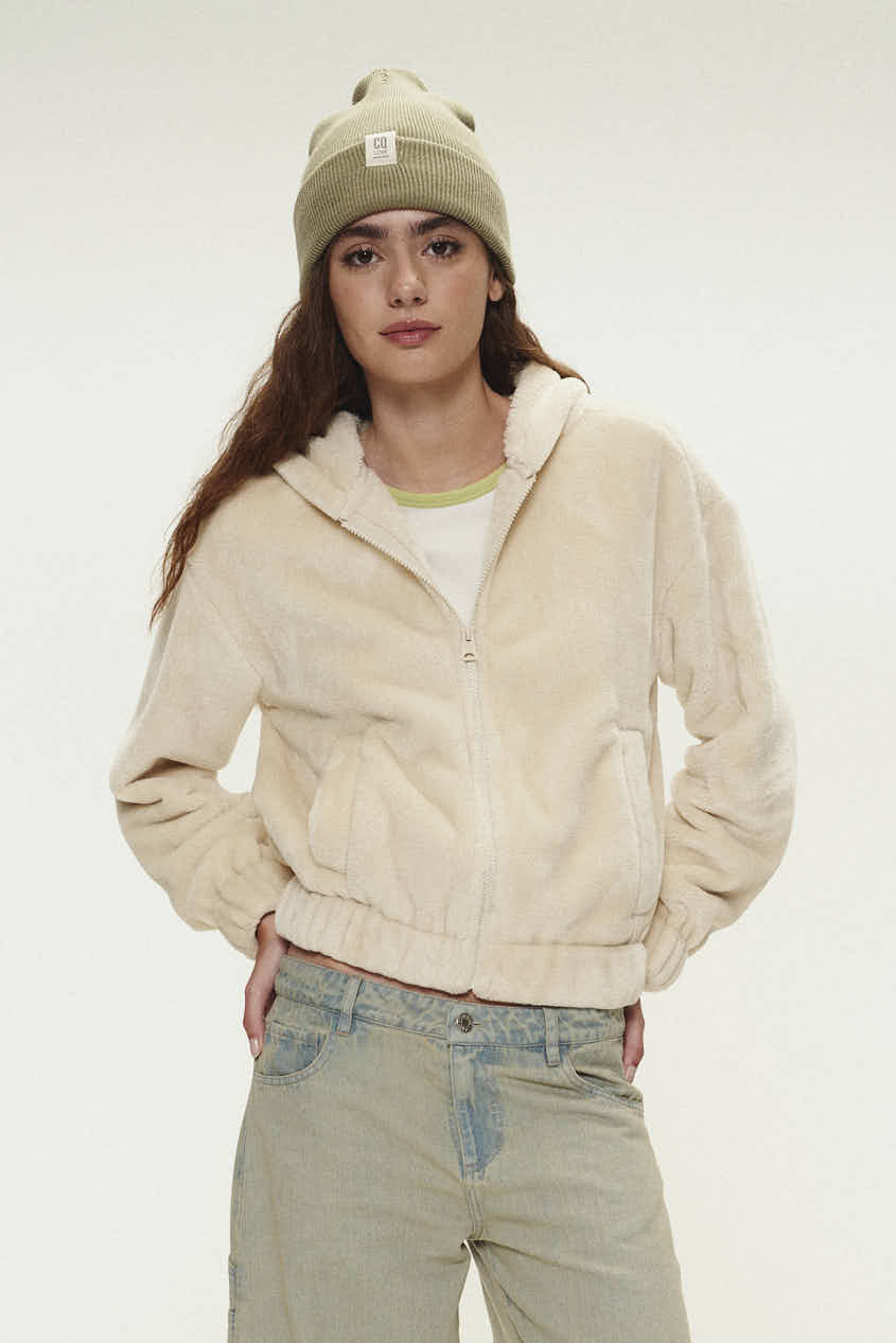 Campera Troyes
