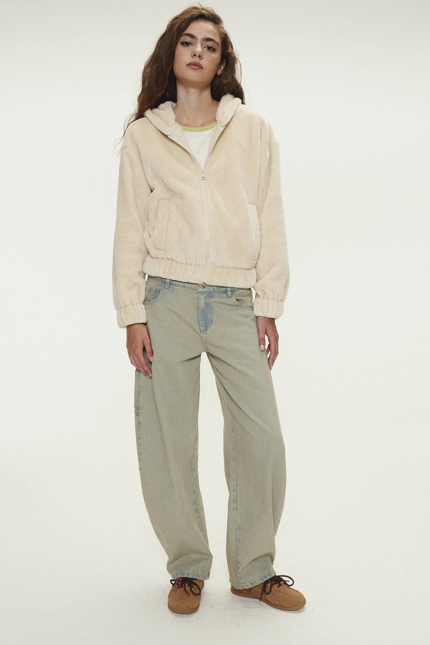 Campera Troyes