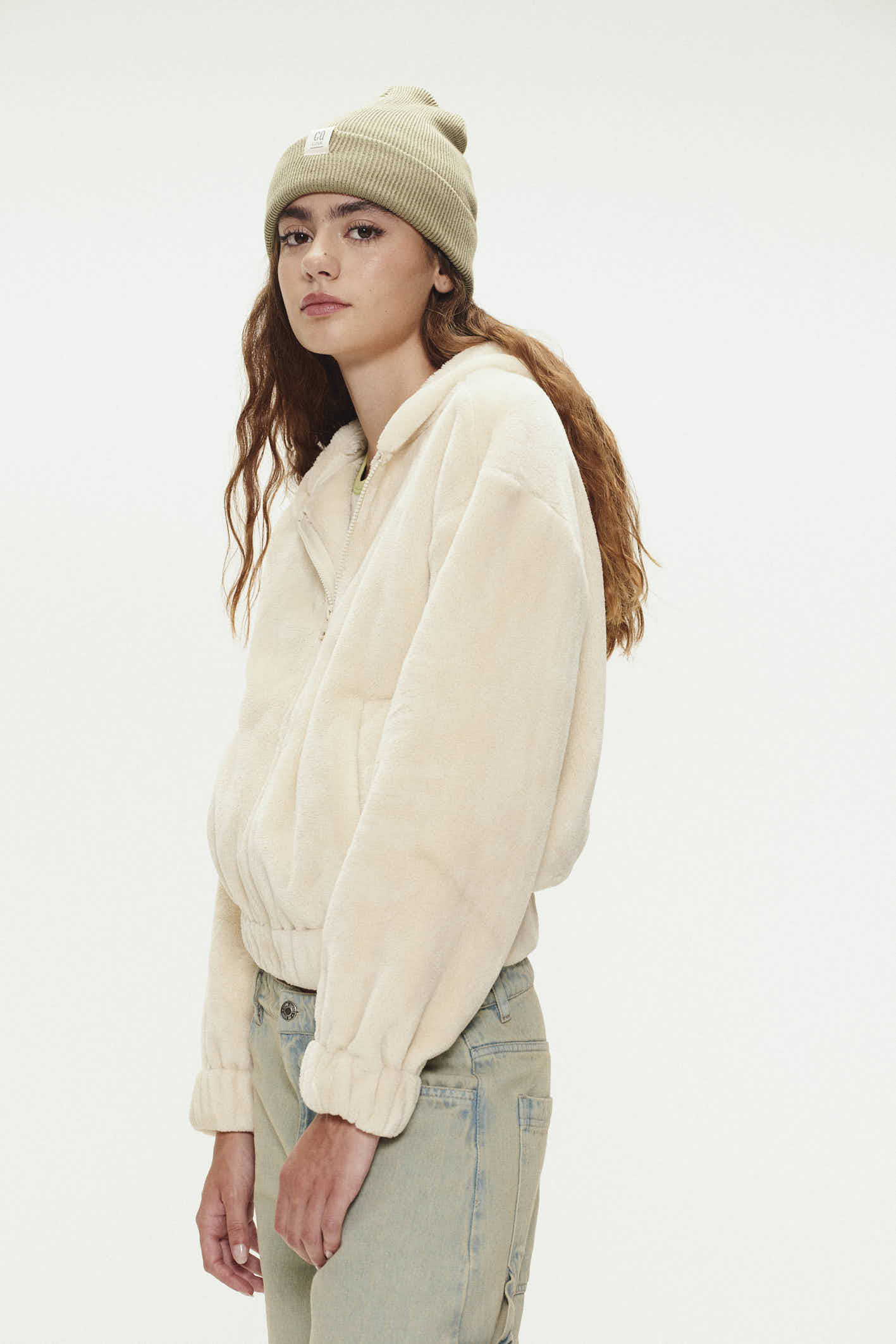 Campera Troyes