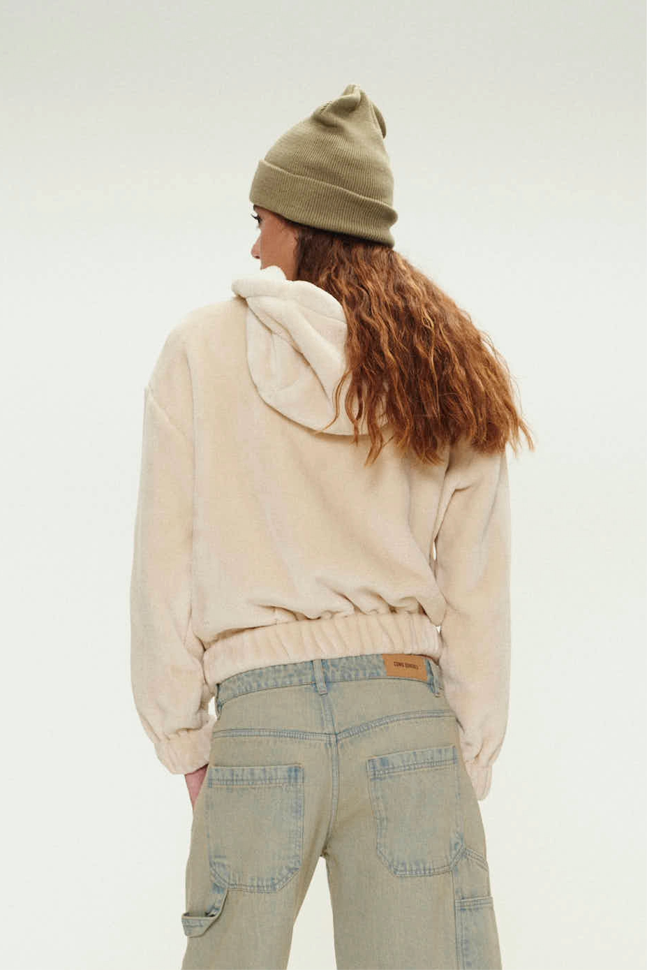Campera Troyes