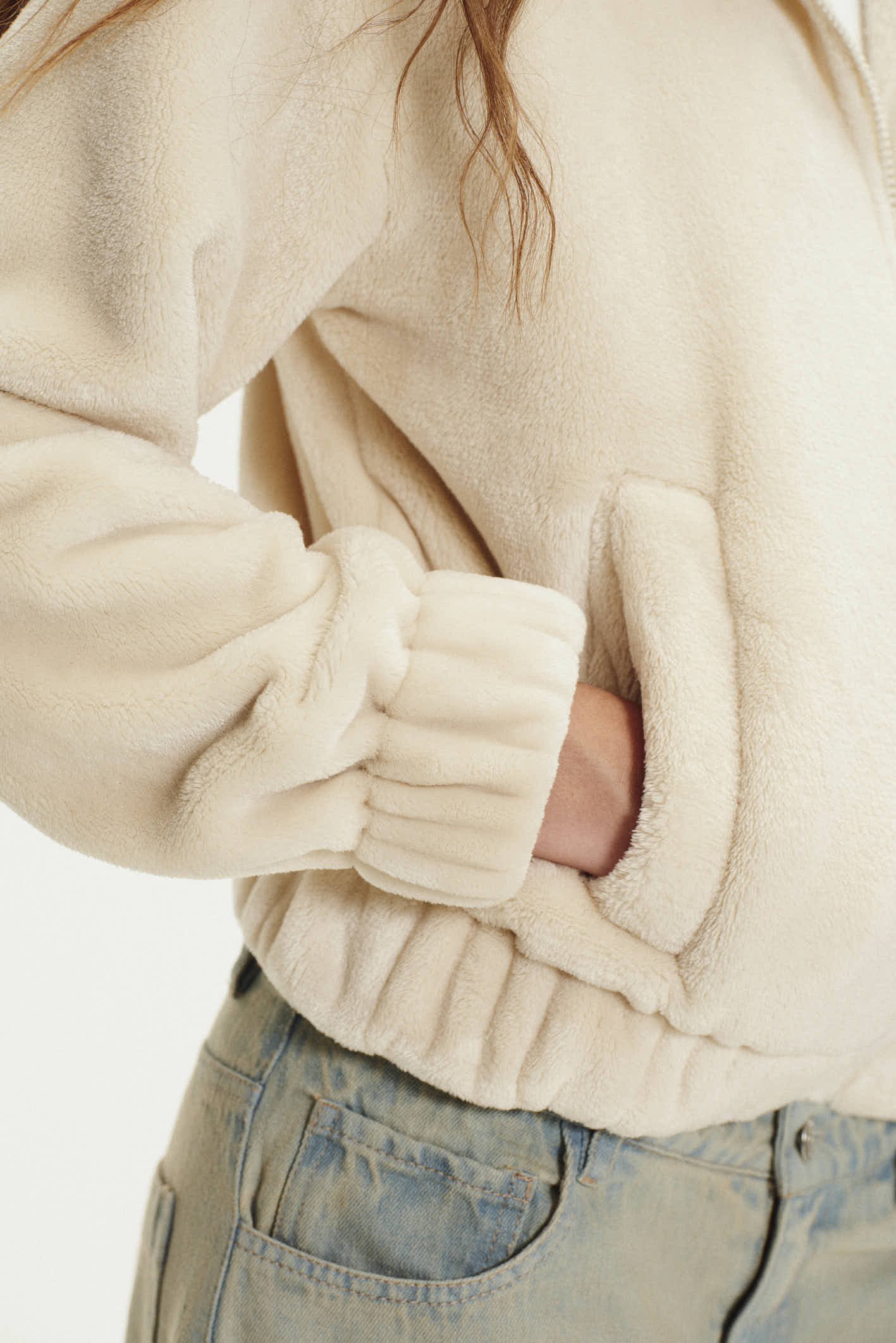 Campera Troyes