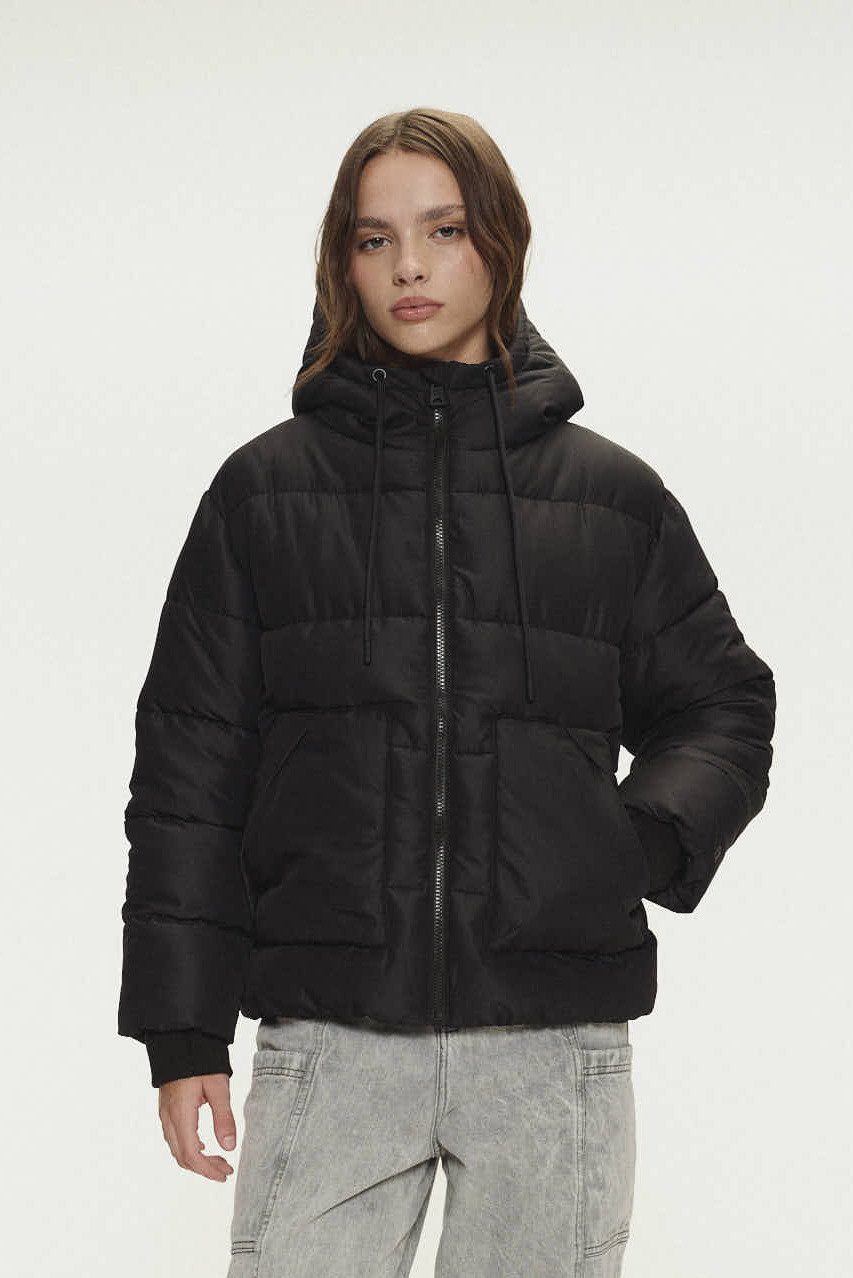 Campera Aspen