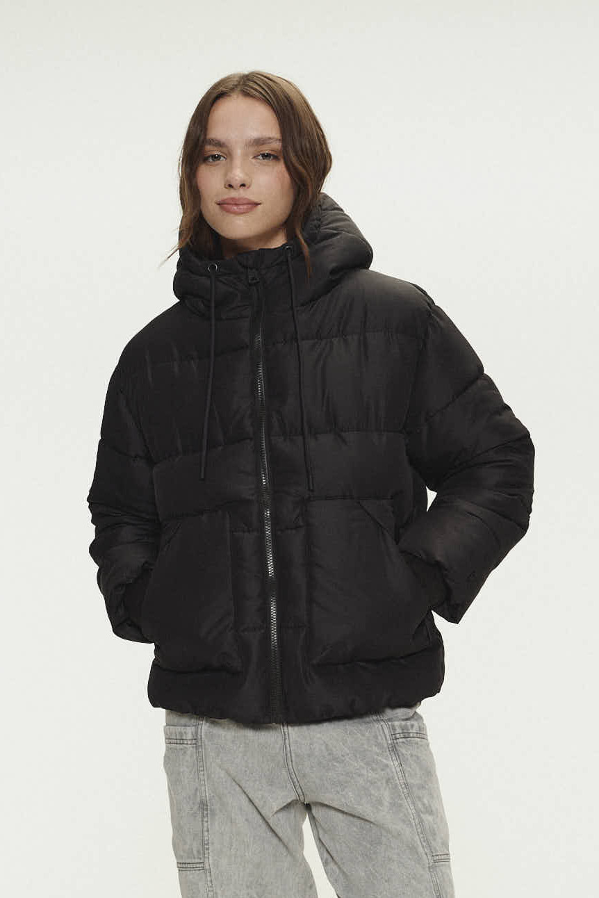 Campera Aspen