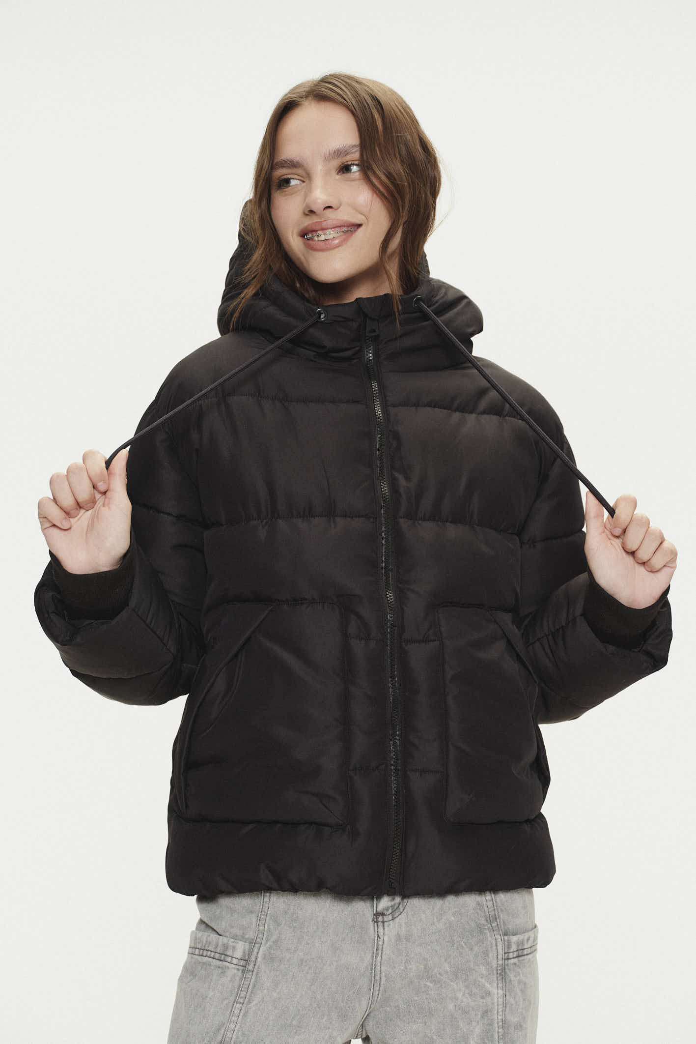 Campera Aspen