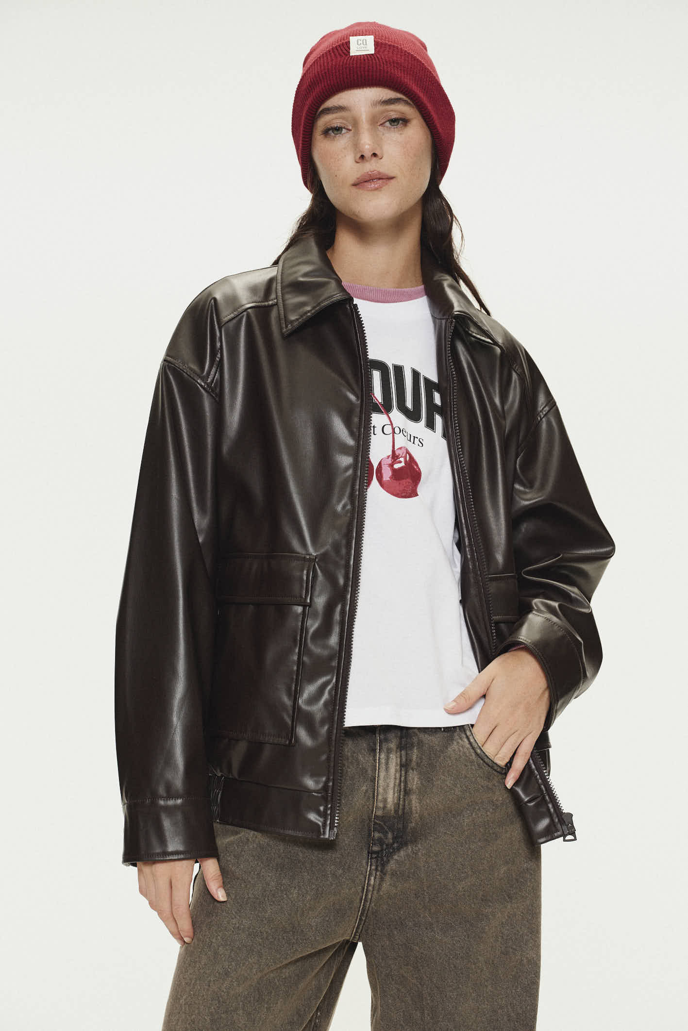 Bomber Bend de Como Quieres