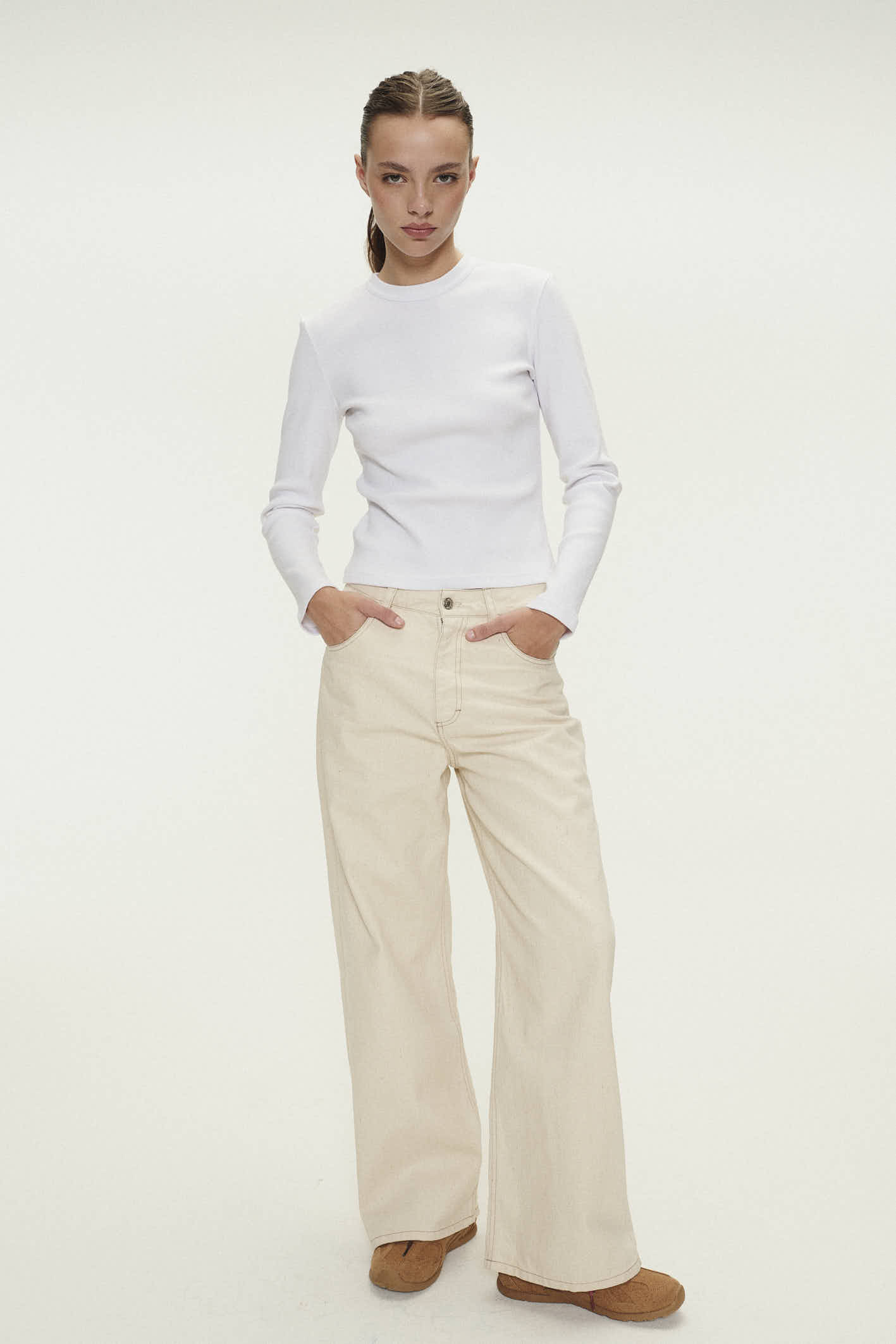 Jean Baggy Berlin