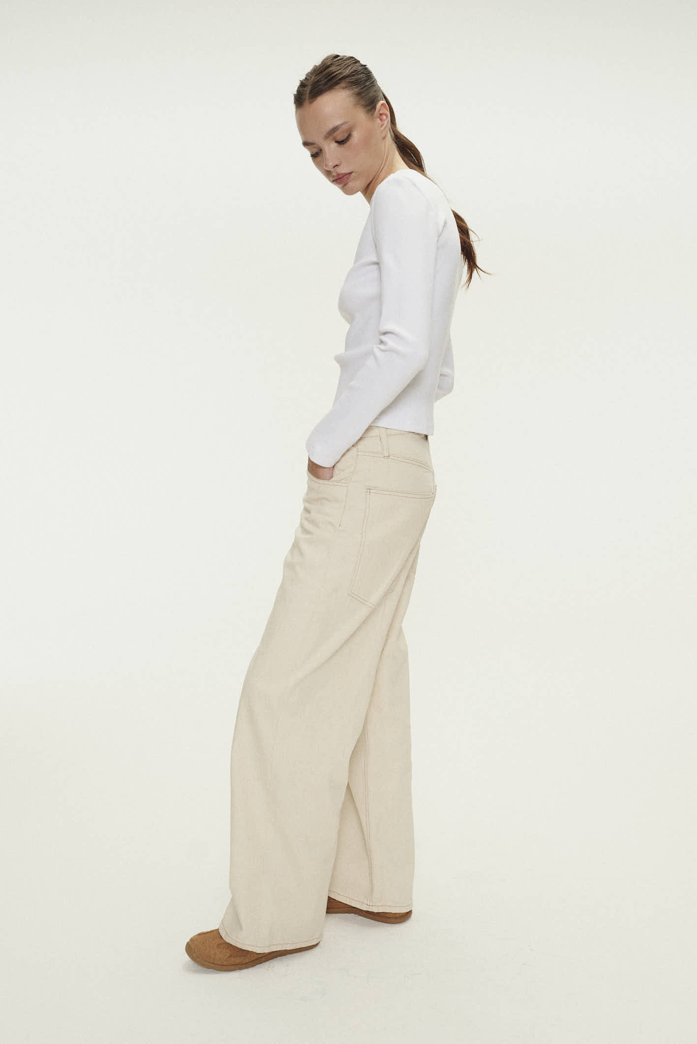 Jean Baggy Berlin
