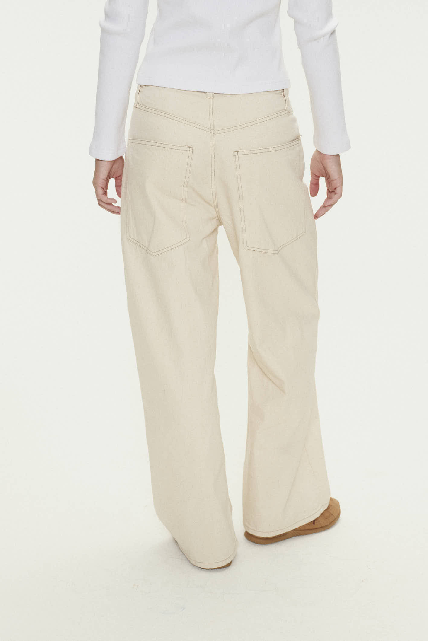 Jean Baggy Berlin