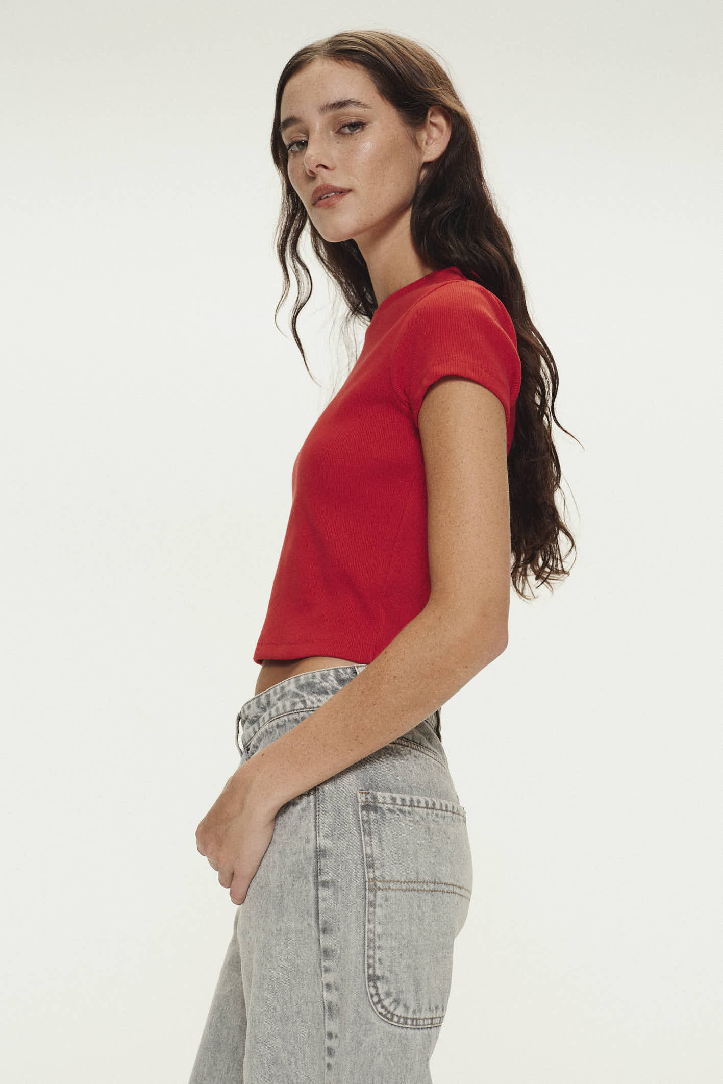 Remera Elisa