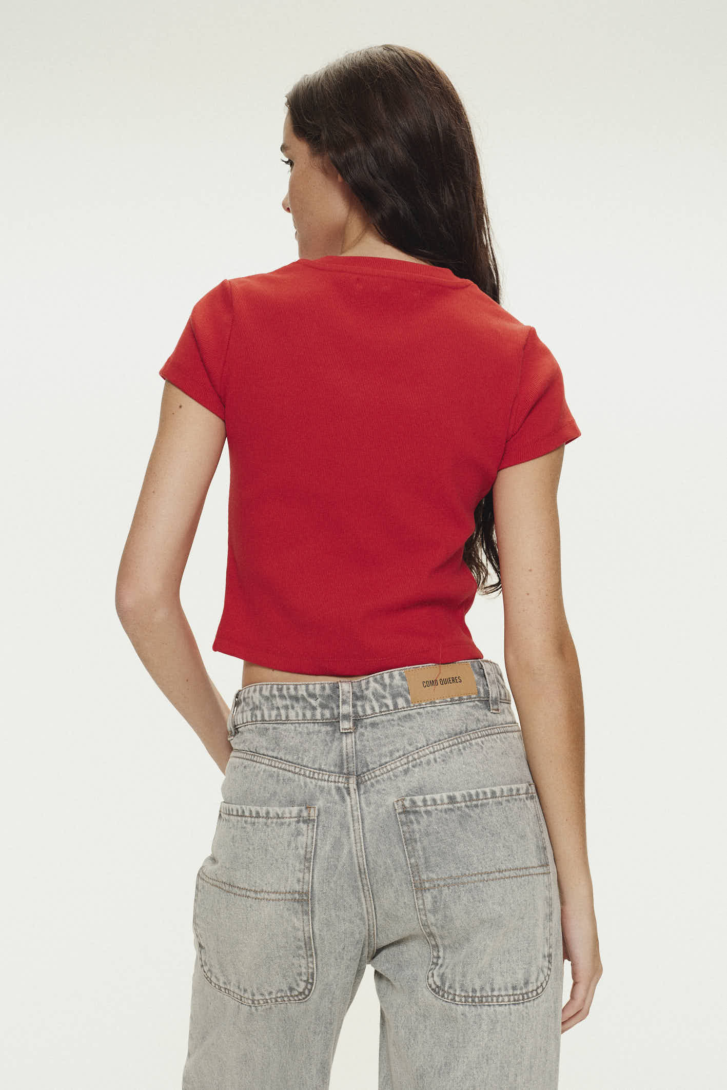 Remera Elisa