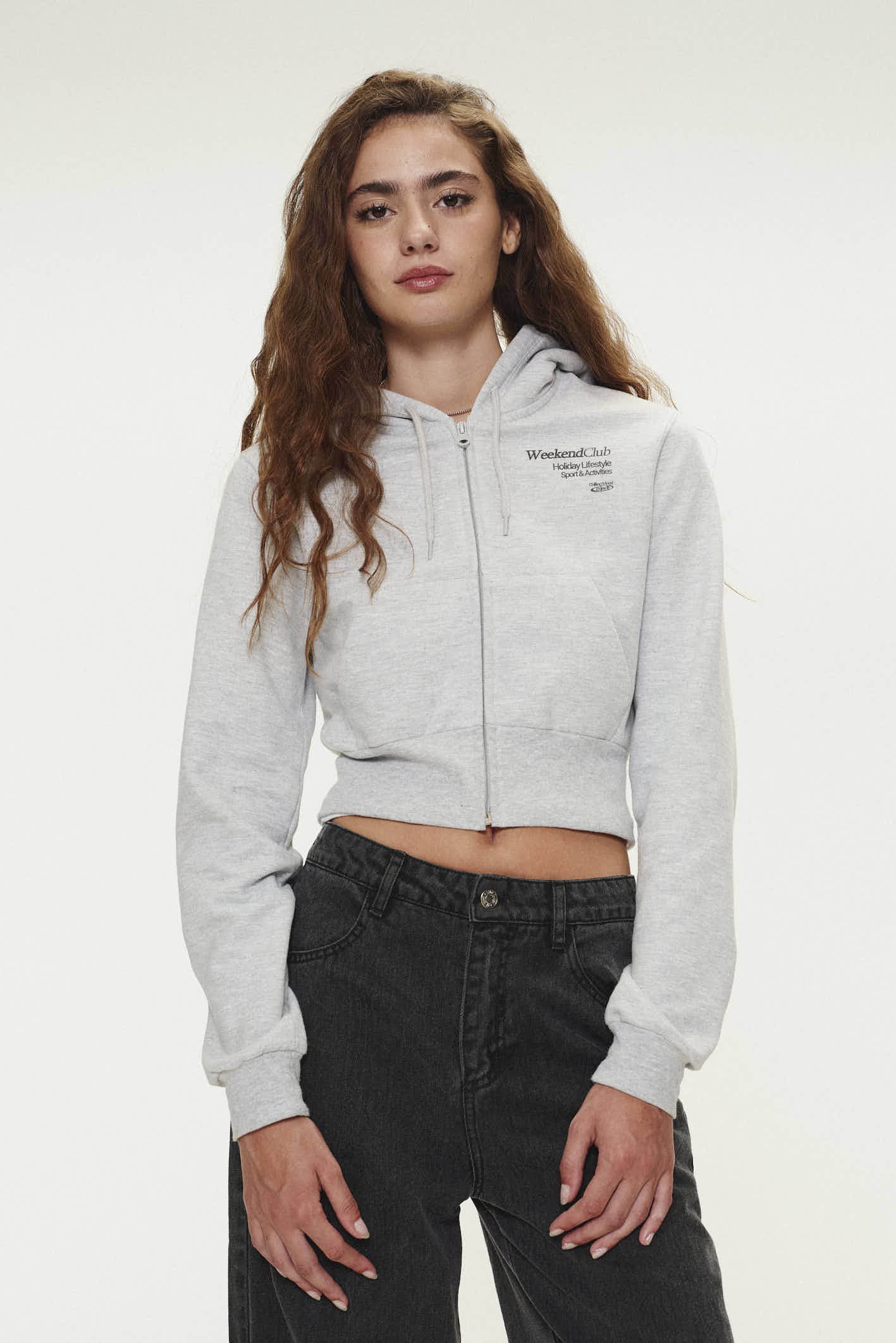 Campera Josefa