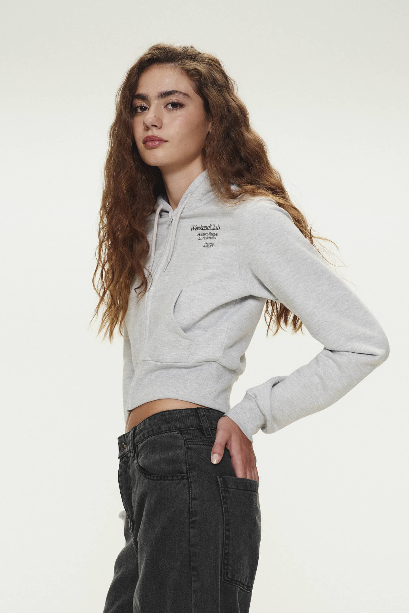 Campera Josefa